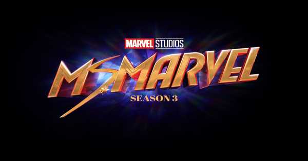 Ms. Marvel Season 3 Web Series: release date, cast, story, teaser, trailer, first look, rating, reviews, box office collection and preview